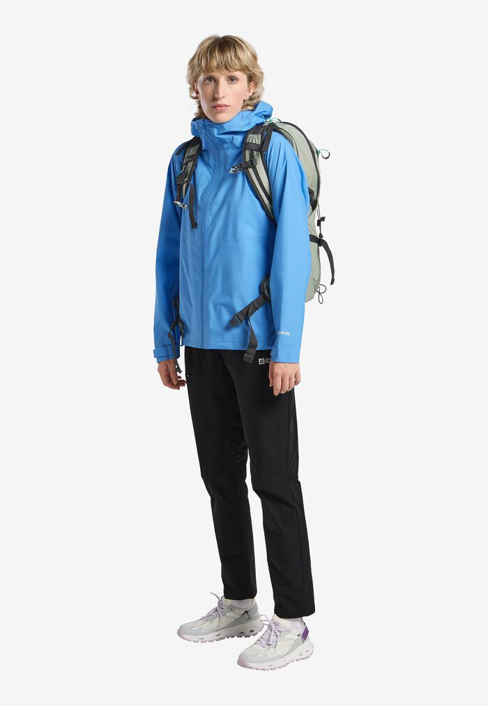 Jack Wolfskin Outfit Damen
