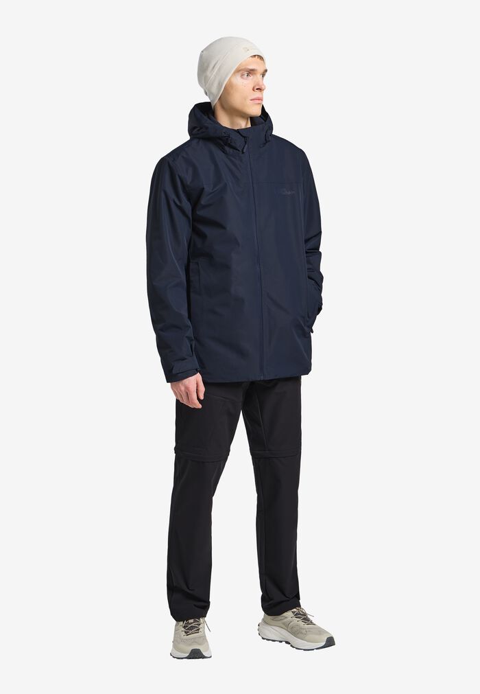 Jack Wolfskin Outfit Herren