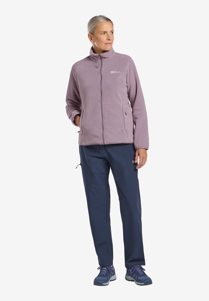 Jack Wolfskin Outfit Damen