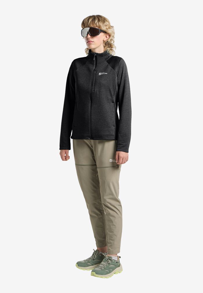 Jack Wolfskin Outfit Damen Jack Wolfskin Outfit Damen